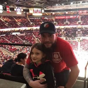 Meet your Posher, Will